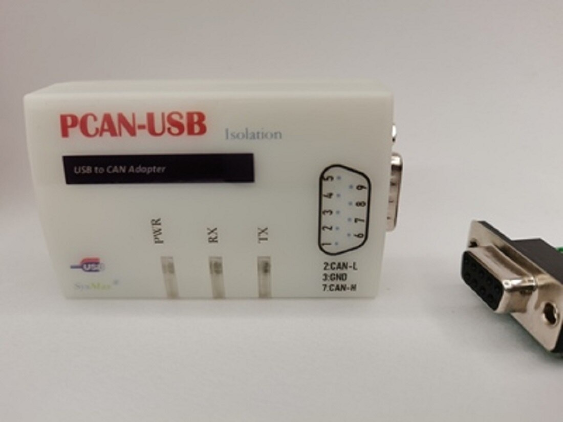 ȣȯ  PCAN-USB IPEH-002021 IPEH-002022 PCAN..